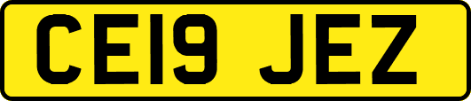 CE19JEZ