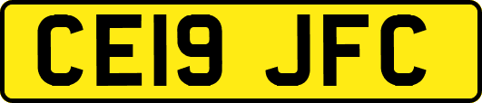 CE19JFC