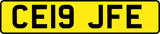 CE19JFE