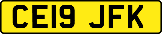 CE19JFK