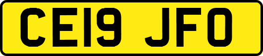 CE19JFO