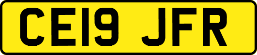 CE19JFR