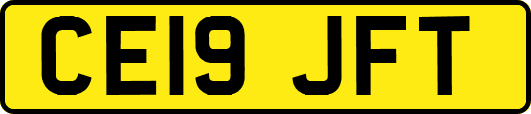 CE19JFT
