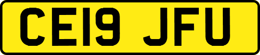 CE19JFU