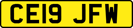 CE19JFW