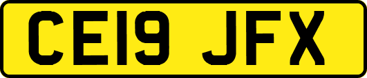 CE19JFX