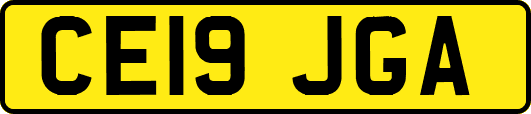 CE19JGA