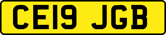 CE19JGB
