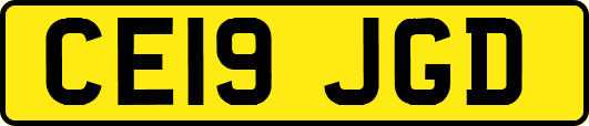 CE19JGD