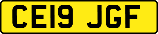 CE19JGF