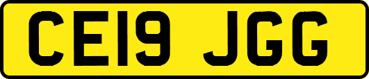 CE19JGG