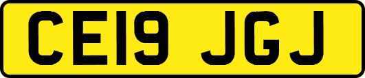 CE19JGJ
