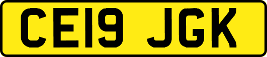 CE19JGK