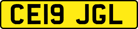 CE19JGL
