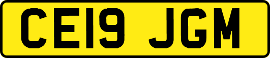 CE19JGM