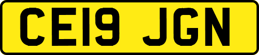 CE19JGN