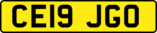 CE19JGO