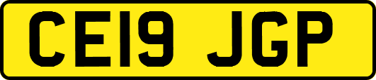 CE19JGP