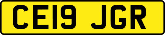 CE19JGR