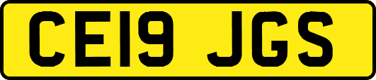 CE19JGS