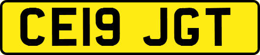 CE19JGT