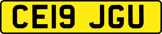 CE19JGU
