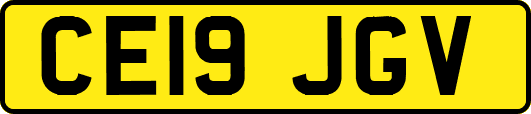 CE19JGV