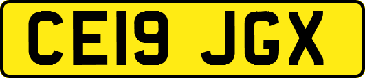 CE19JGX
