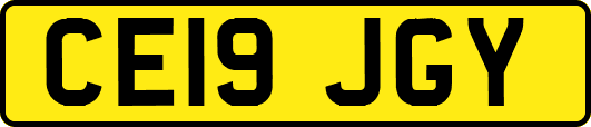 CE19JGY