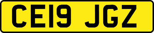 CE19JGZ