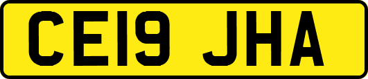 CE19JHA