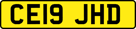 CE19JHD
