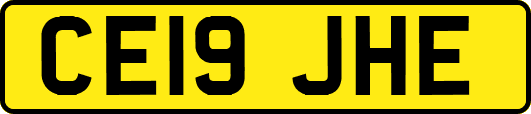 CE19JHE