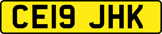 CE19JHK