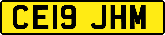 CE19JHM