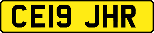 CE19JHR