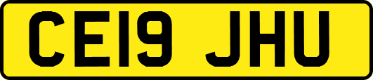 CE19JHU