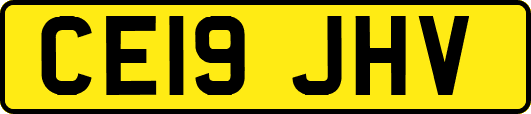 CE19JHV