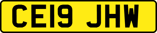 CE19JHW