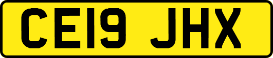 CE19JHX