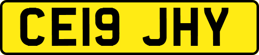 CE19JHY