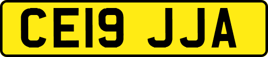 CE19JJA