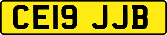 CE19JJB