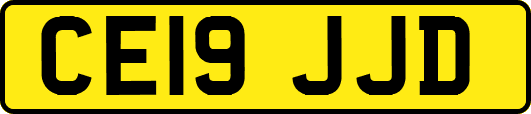 CE19JJD