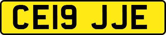 CE19JJE