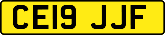 CE19JJF