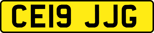 CE19JJG