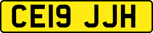 CE19JJH