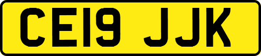 CE19JJK