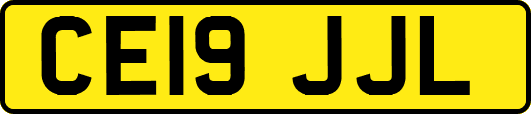 CE19JJL